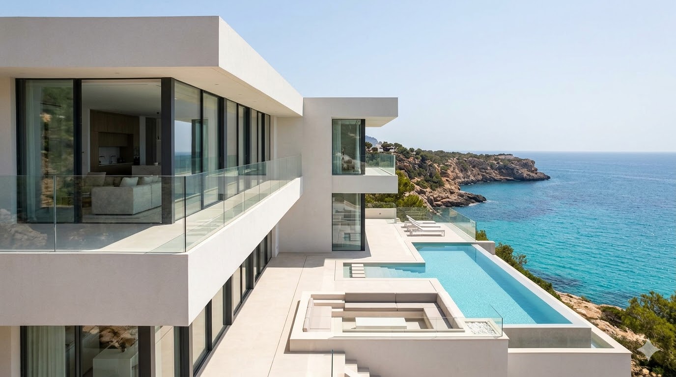 Villa Tadilat İstanbul — Lüks Villa Yenileme Rehberi 2025