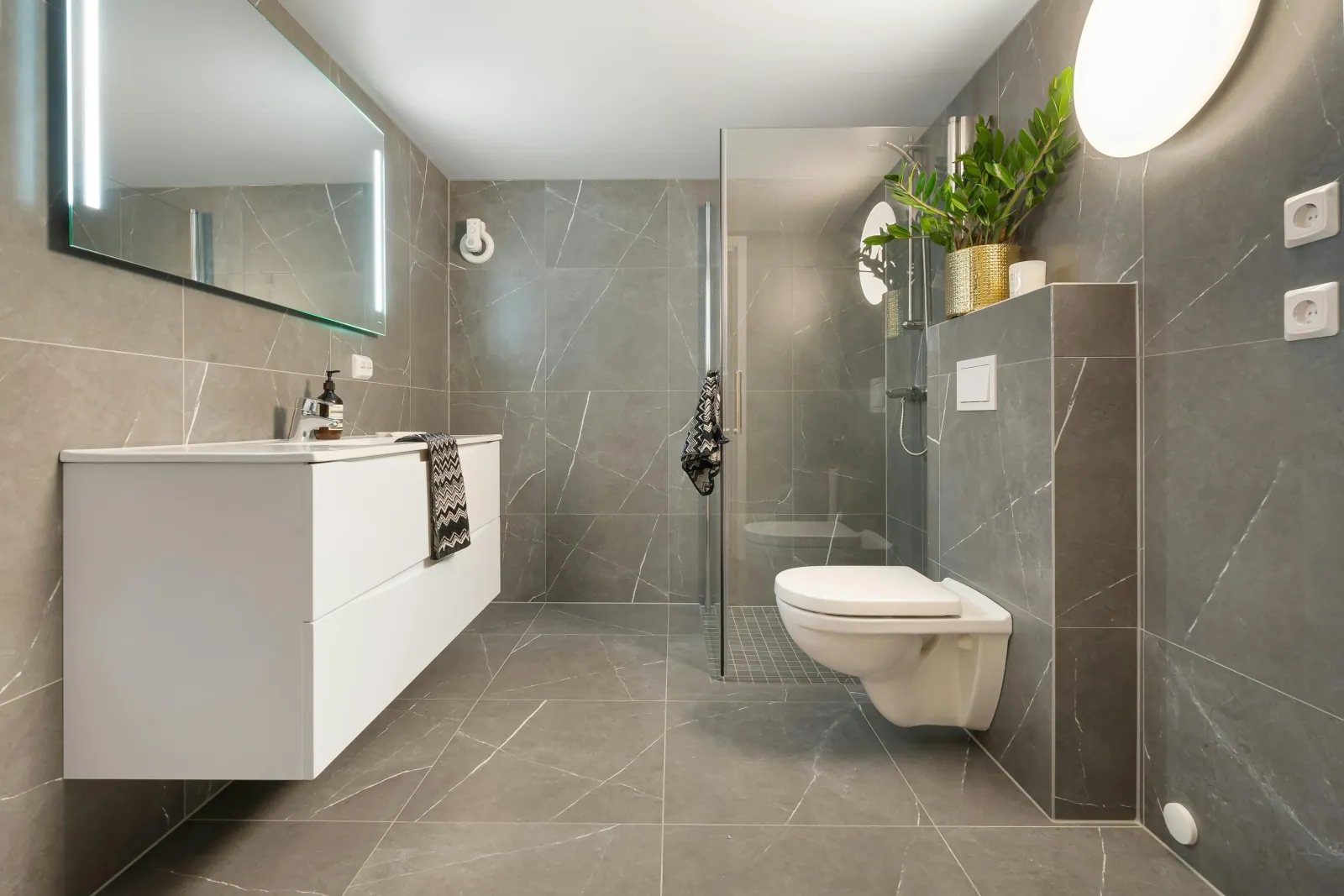 Banyo Yenileme