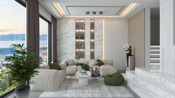 Şişli Ev Tadilatı — Güvenilir Tadilat & Yenileme Hizmeti