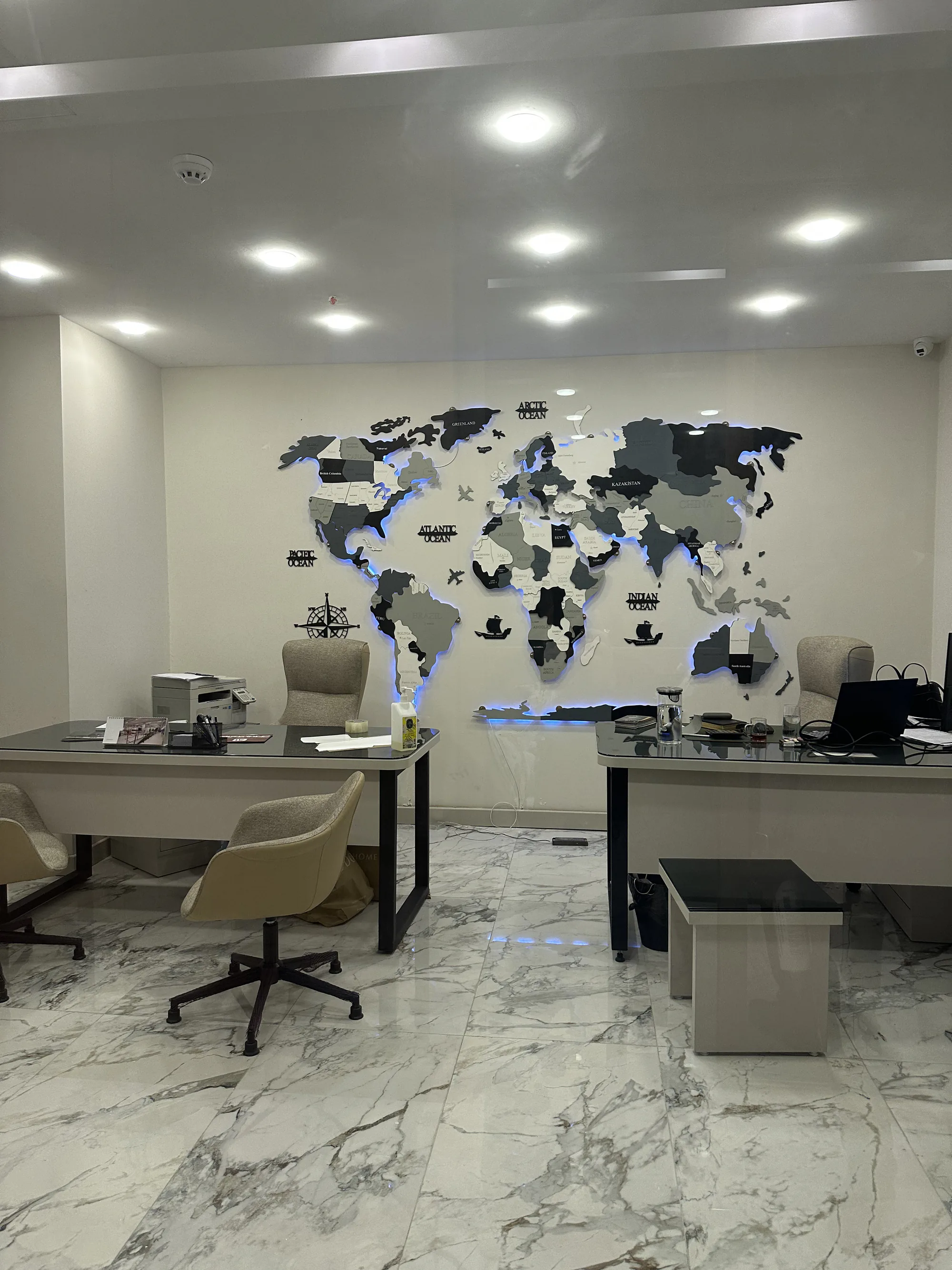 Artaş Ofis 2 — fotoğraf 6