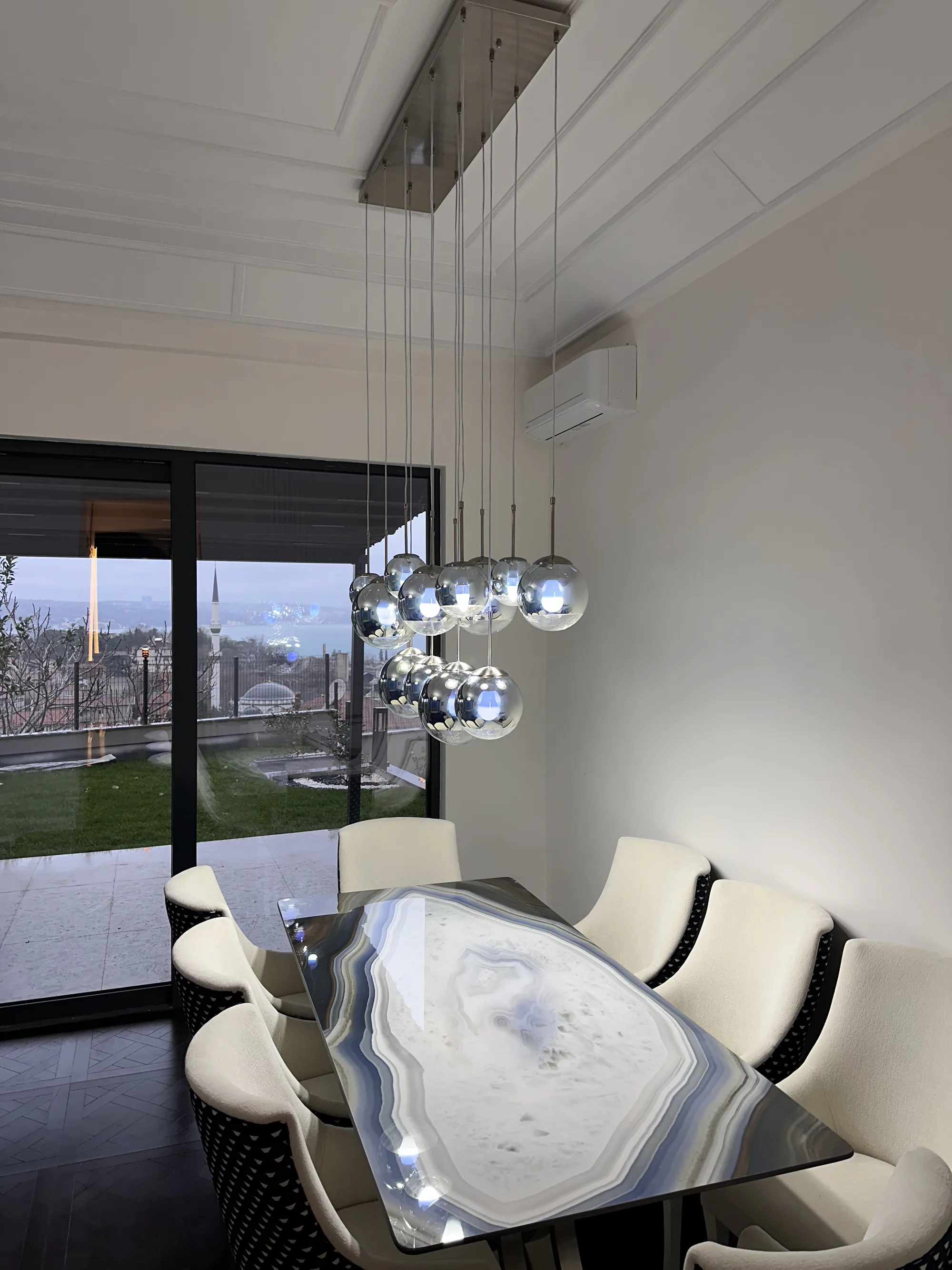 Beykoz Paşabahçe Villa — fotoğraf 29