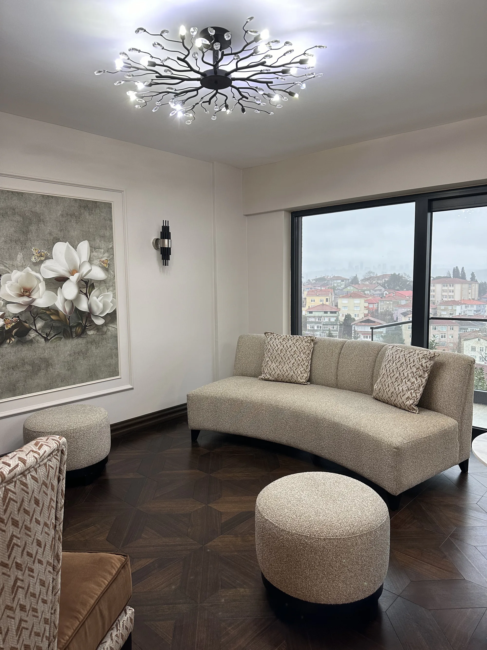 Beykoz Paşabahçe Villa — fotoğraf 55