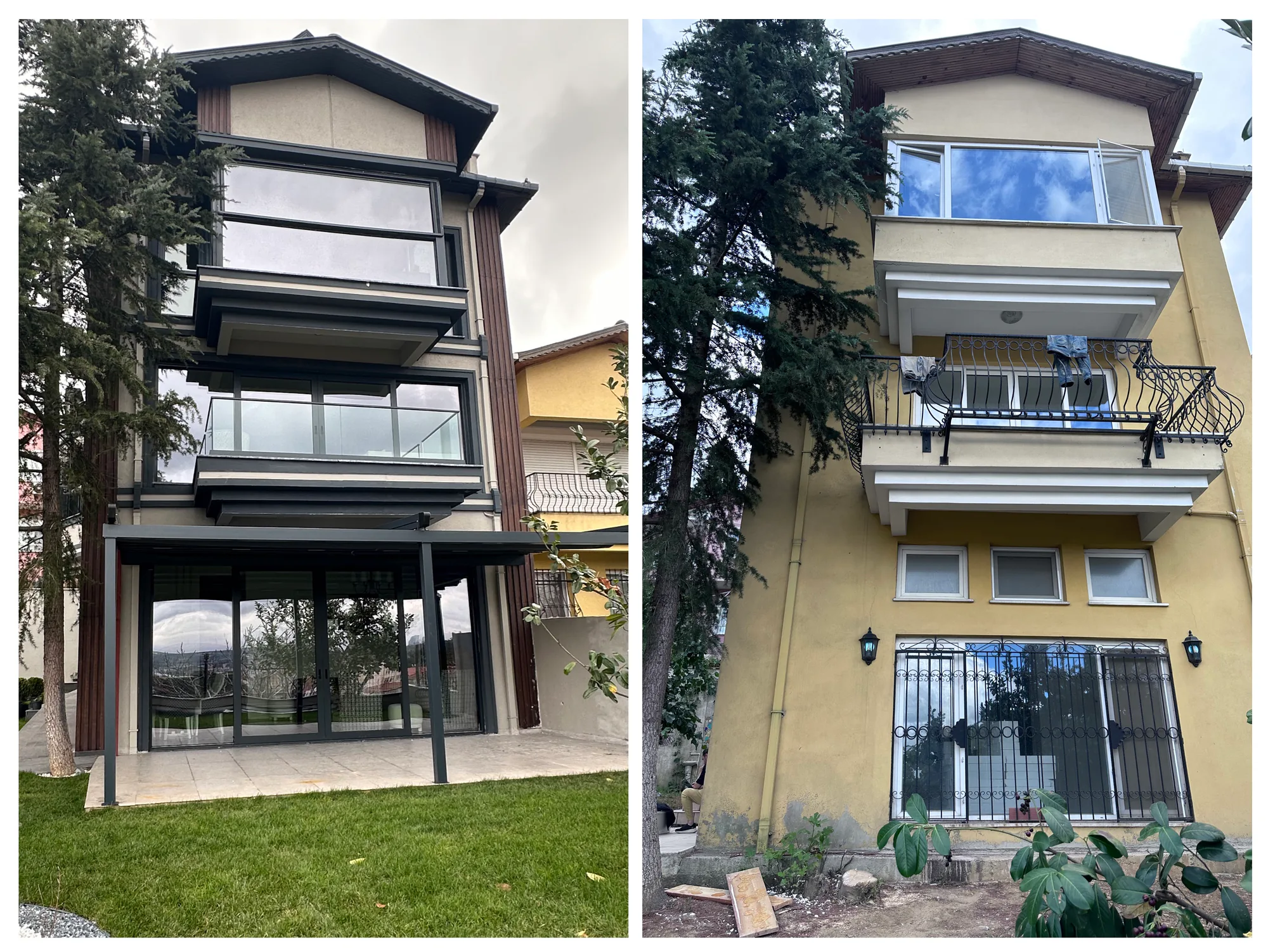 Beykoz Paşabahçe Villa — fotoğraf 59