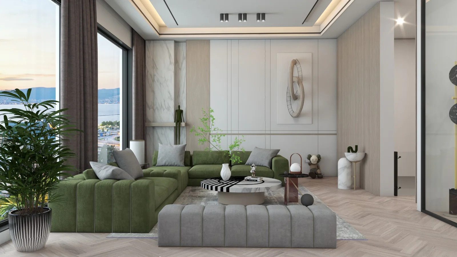 Beykoz Villa — fotoğraf 3