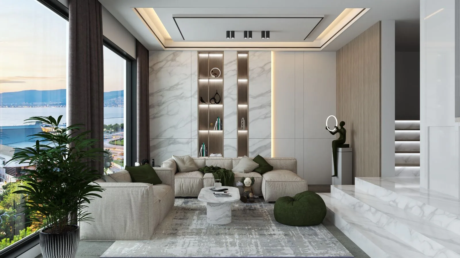 Beykoz Villa — fotoğraf 6