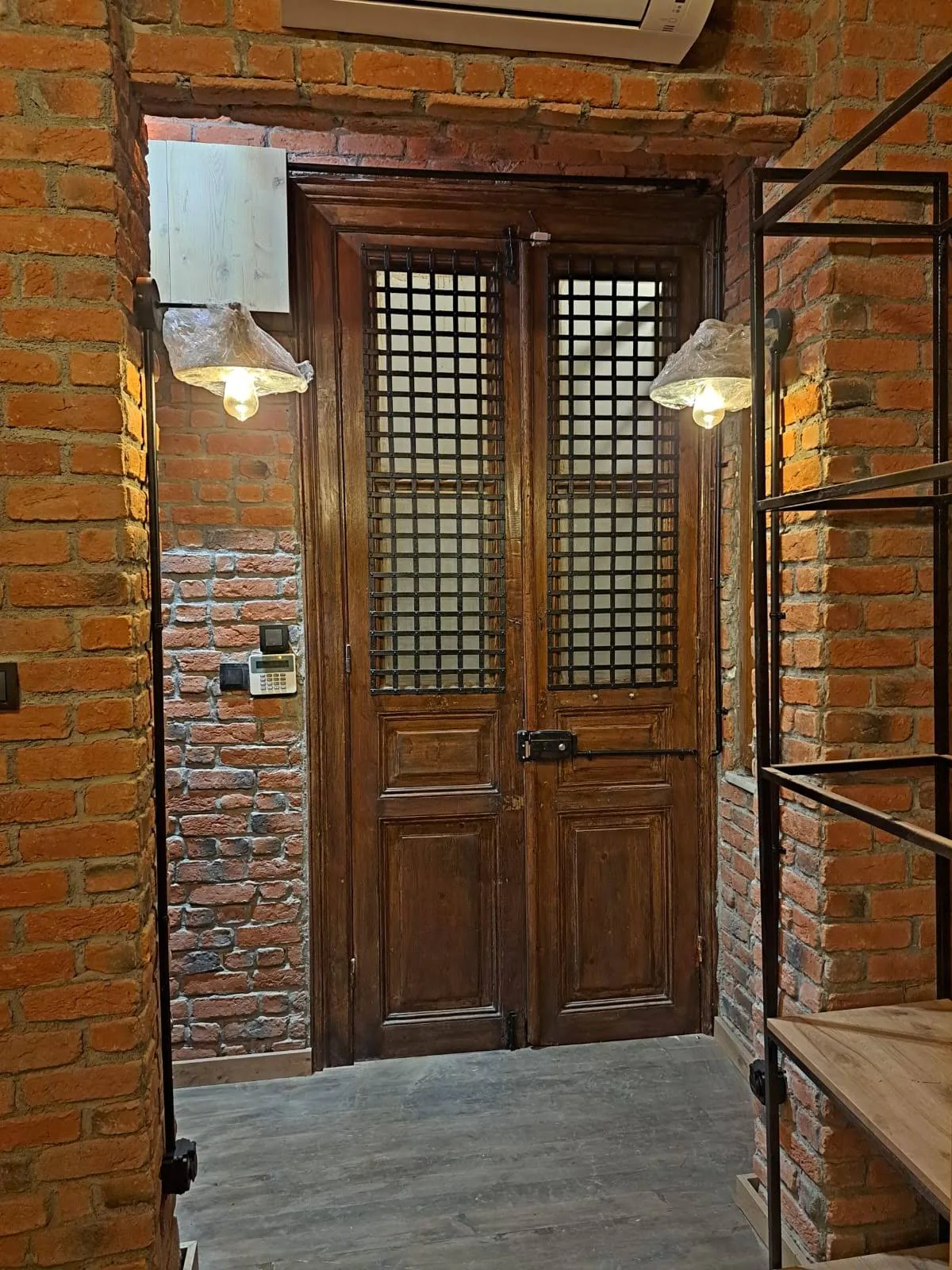 Beyoğlu Galata Daire — fotoğraf 5