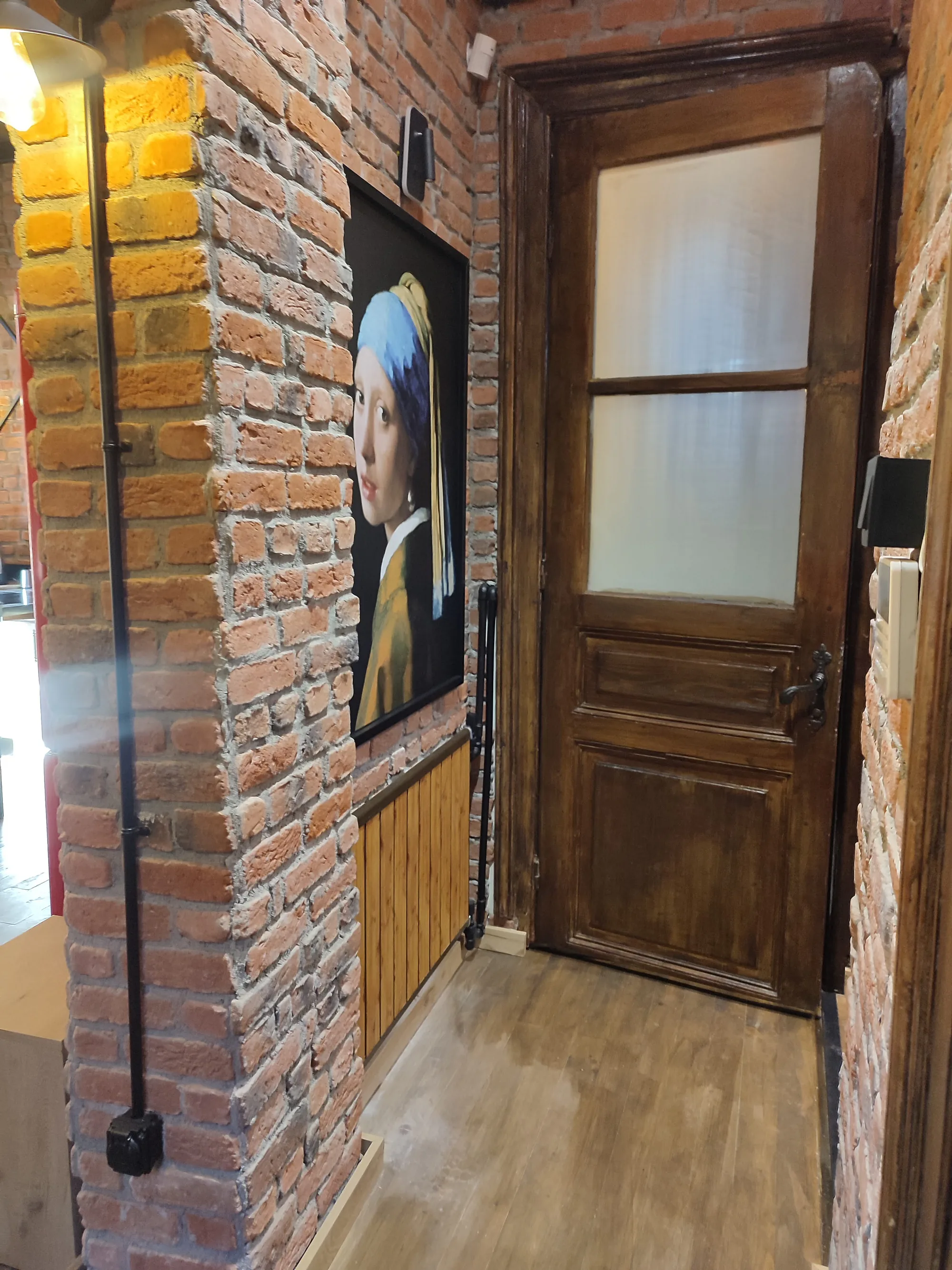 Beyoğlu Galata Daire — fotoğraf 11
