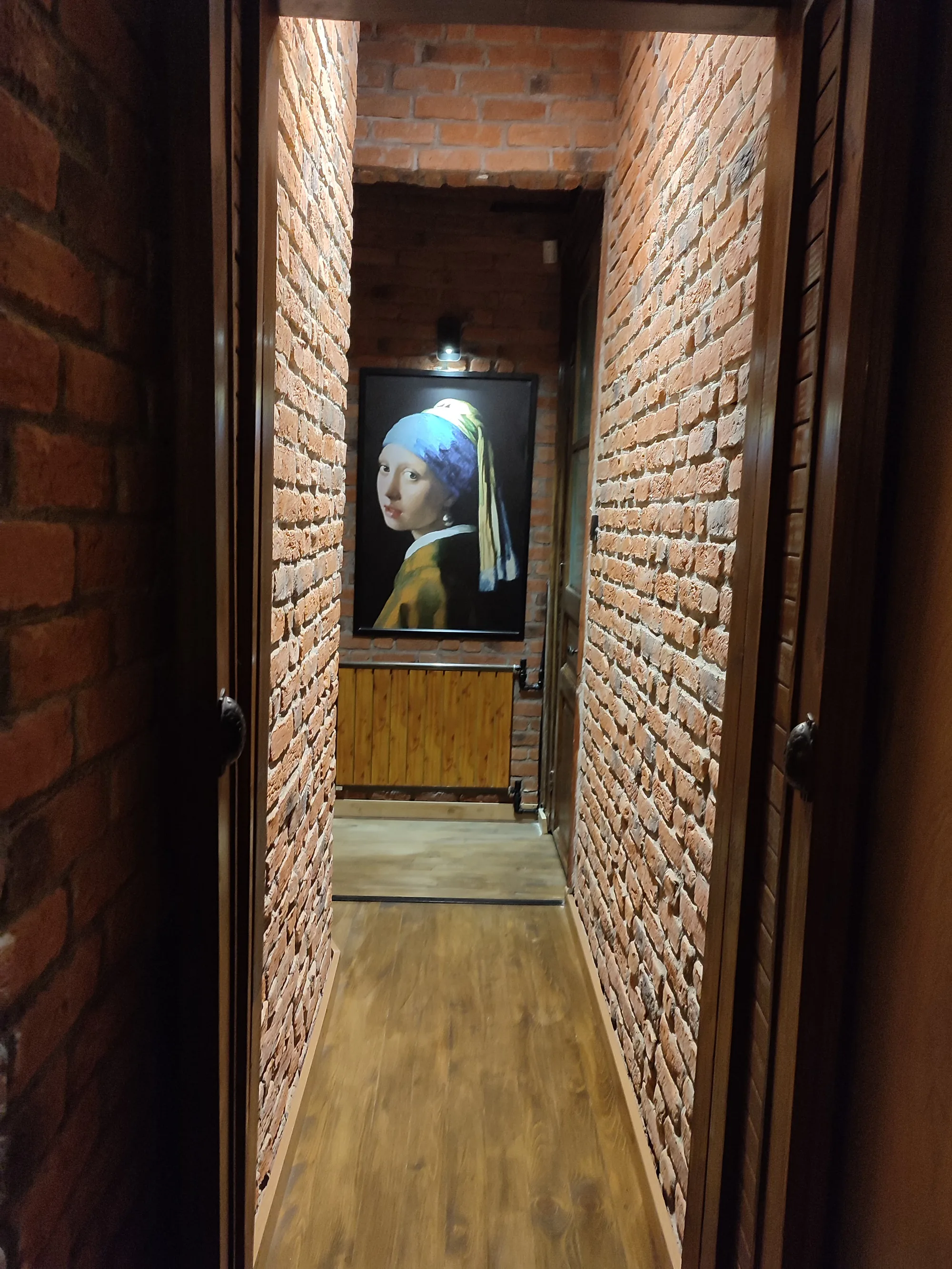 Beyoğlu Galata Daire — fotoğraf 12