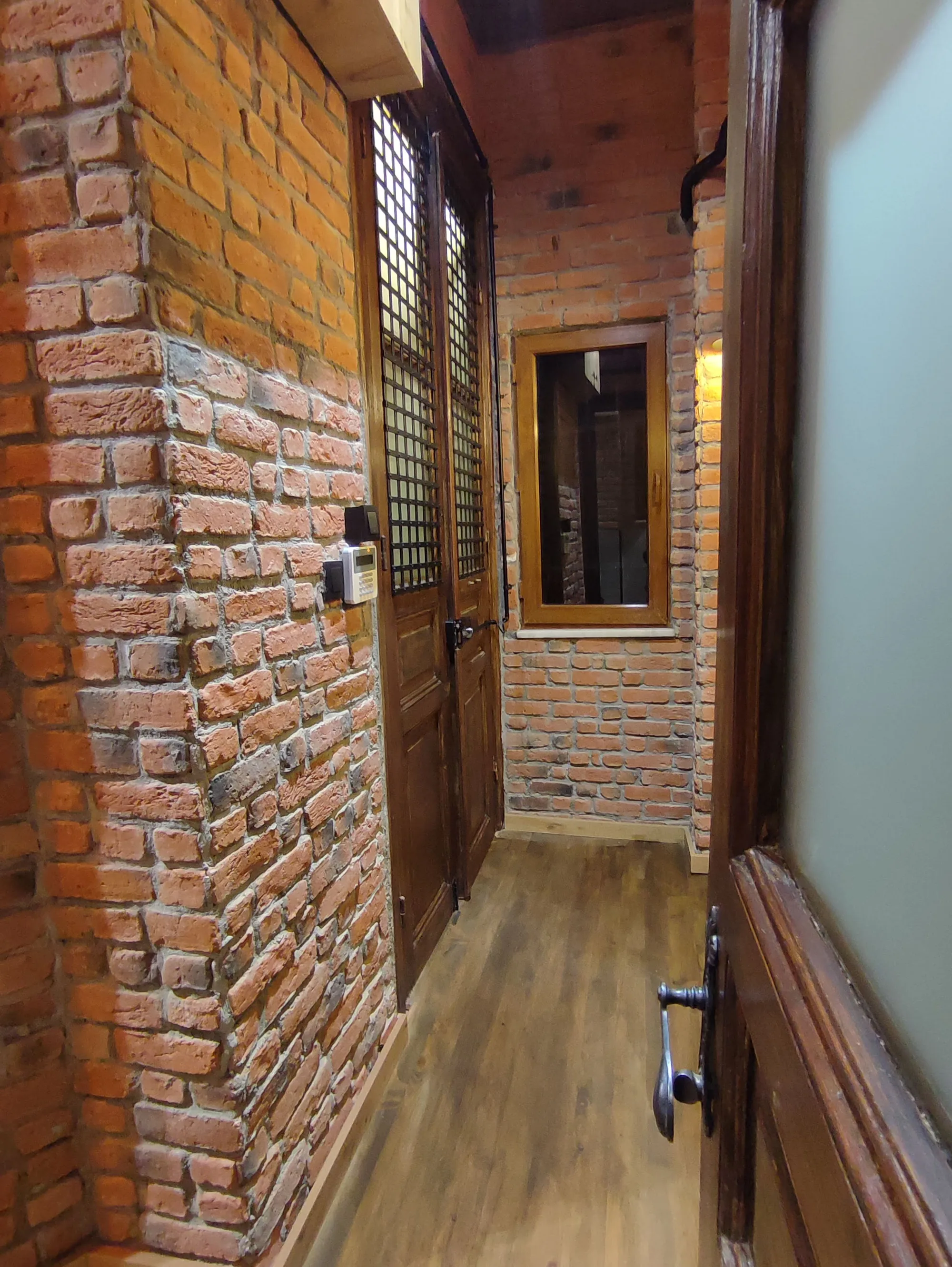 Beyoğlu Galata Daire — fotoğraf 13