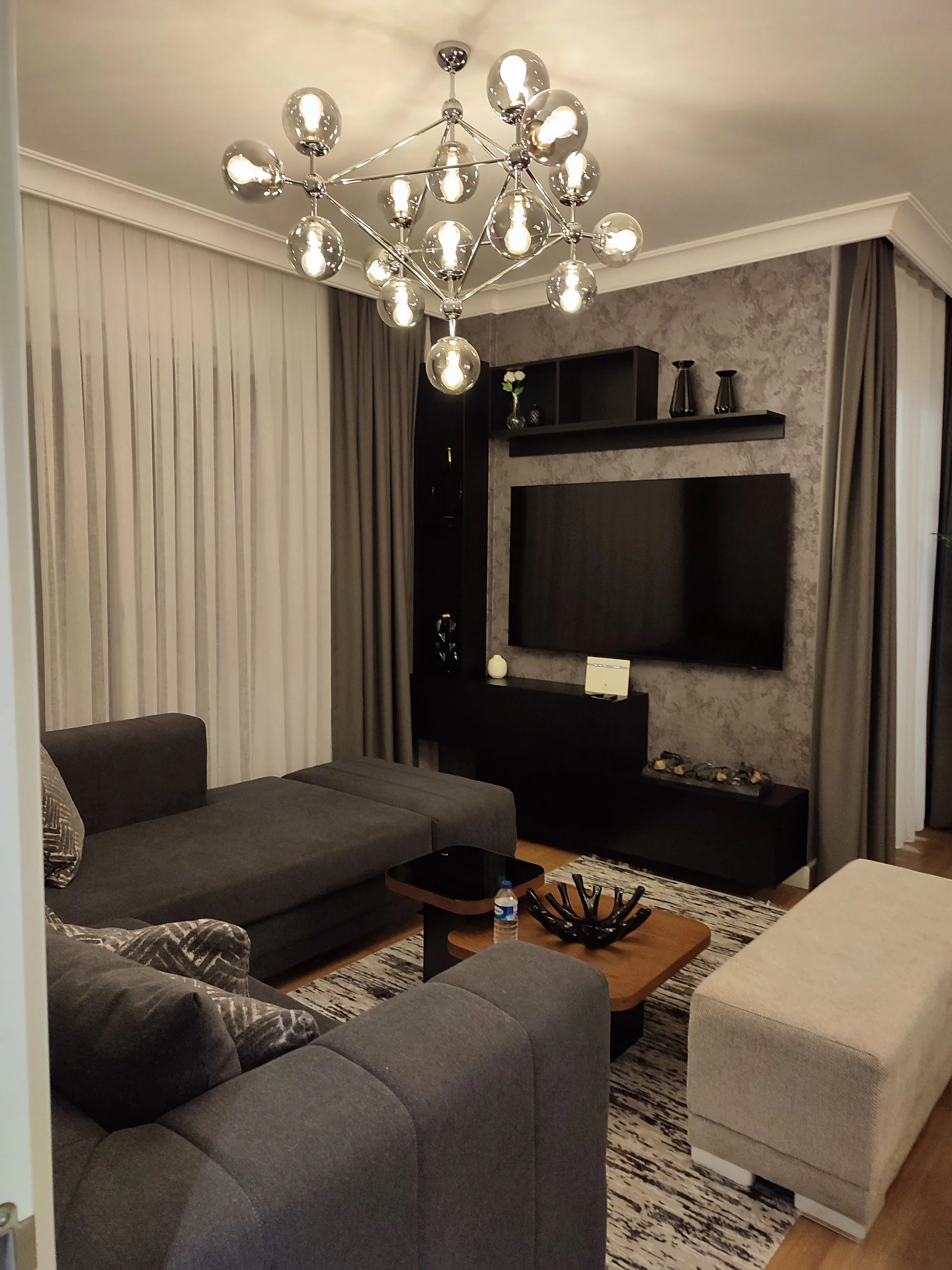 Caddebostan Daire — fotoğraf 13