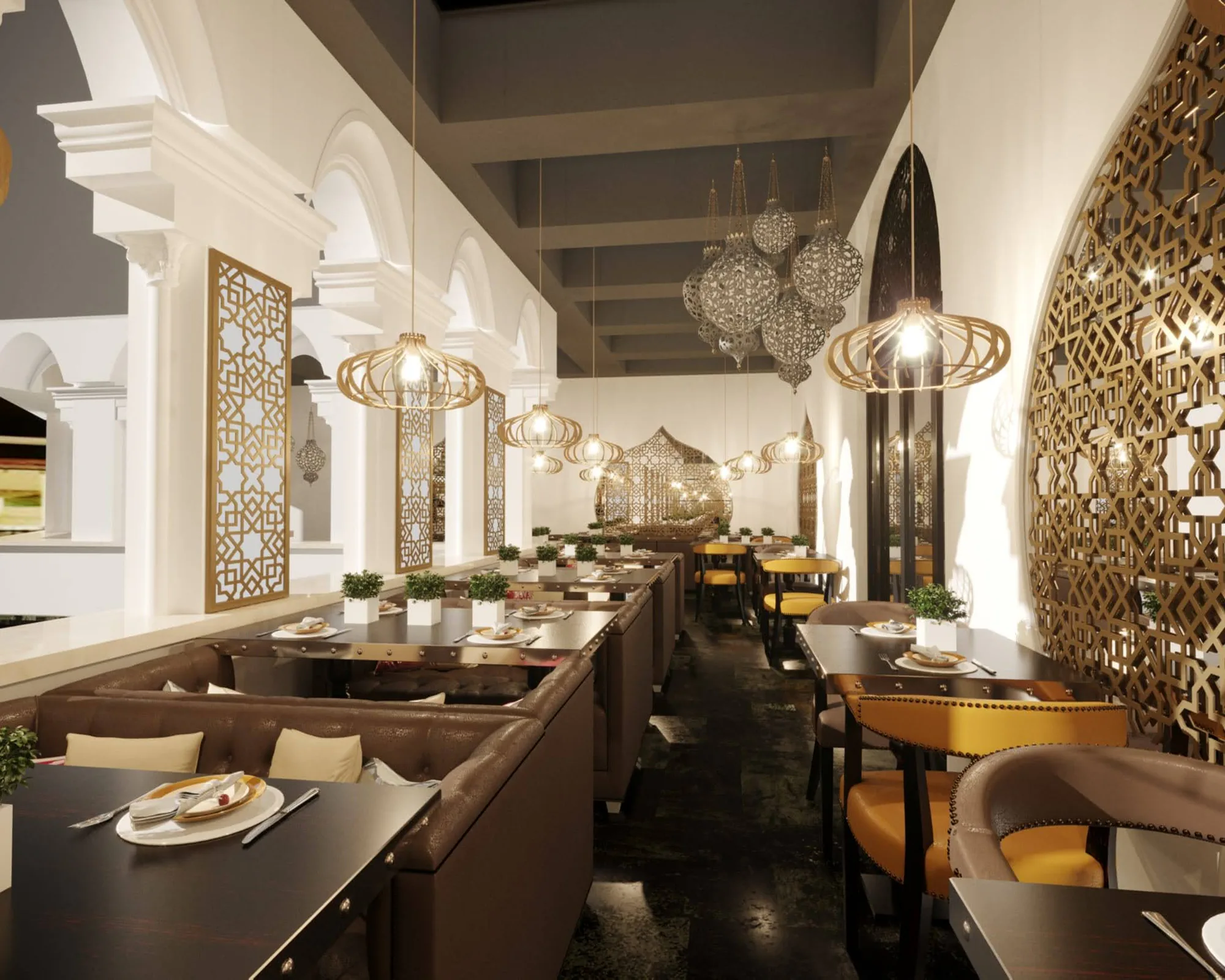 Cafe Projesi — fotoğraf 5
