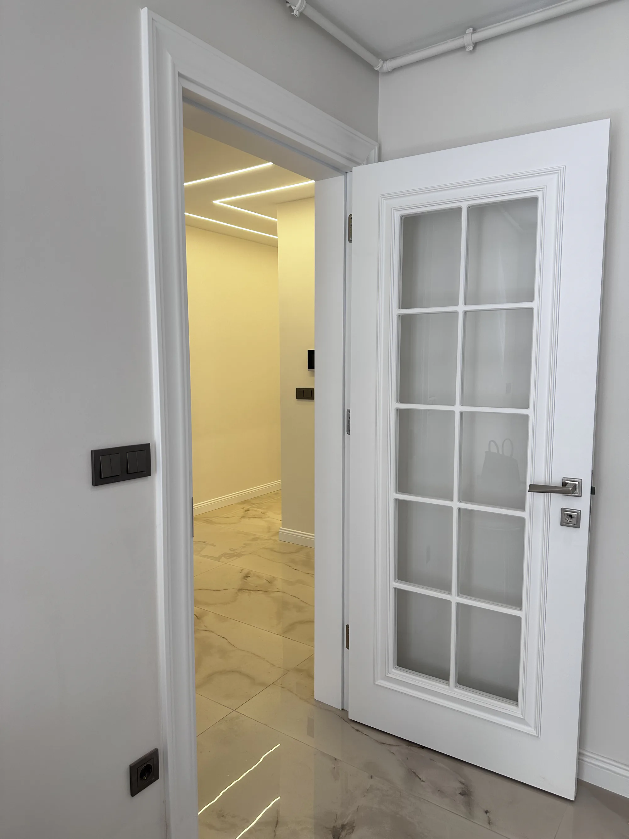 Kadıköy Moda Daire — fotoğraf 15