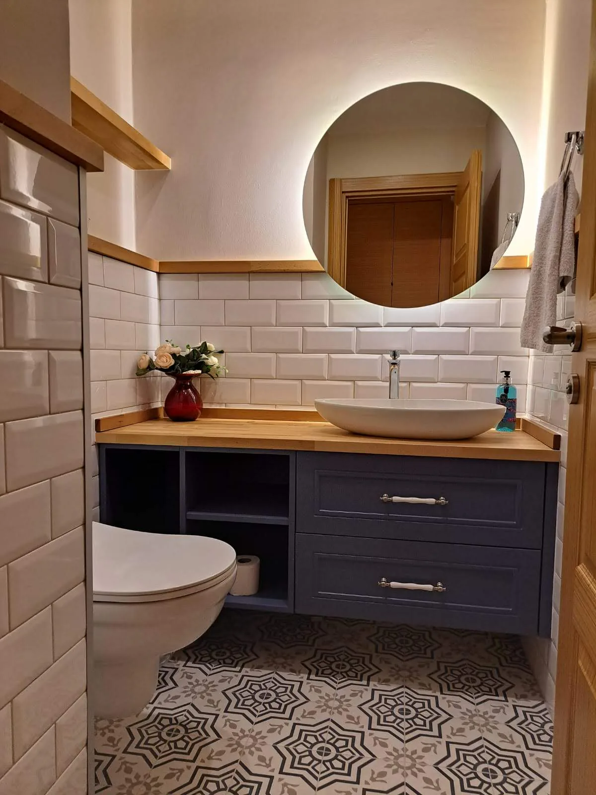 Kozyatağı Banyo