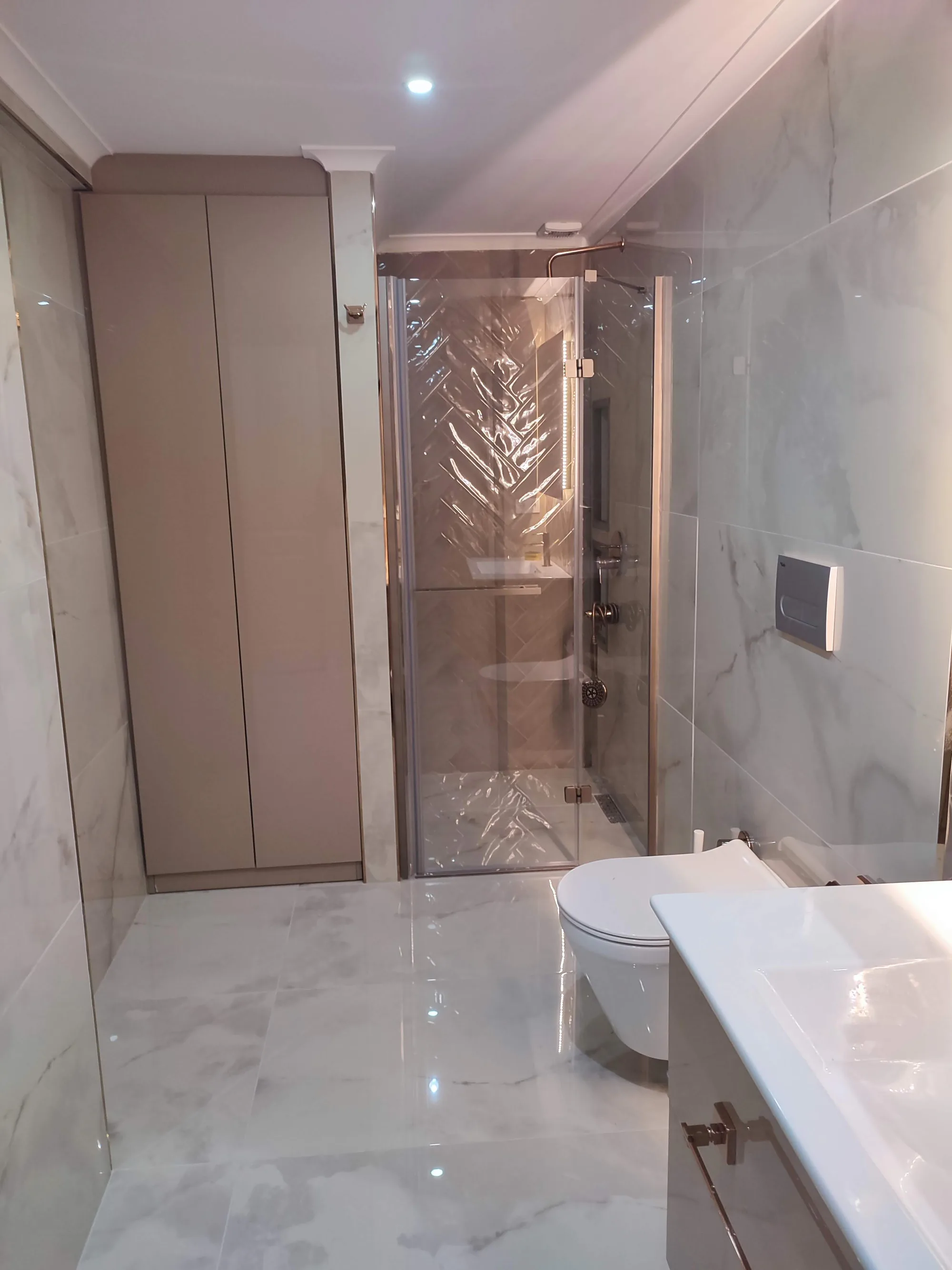 Maltepe Daire — fotoğraf 25