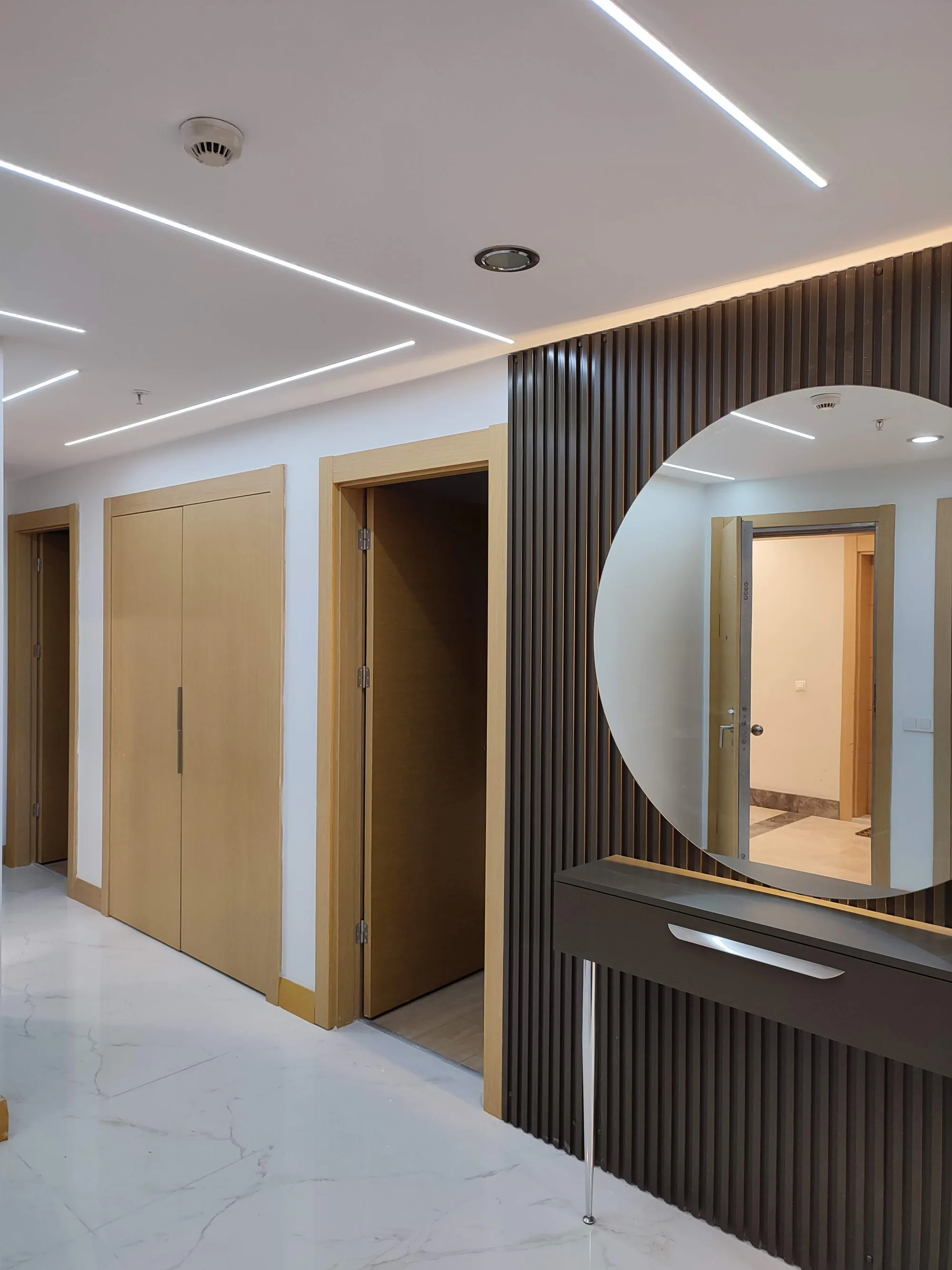Nurol Park Daire — fotoğraf 11