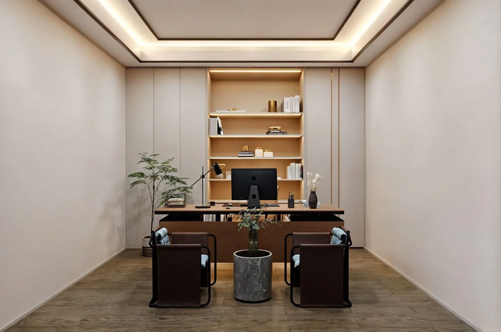 Ofis Projesi — fotoğraf 5