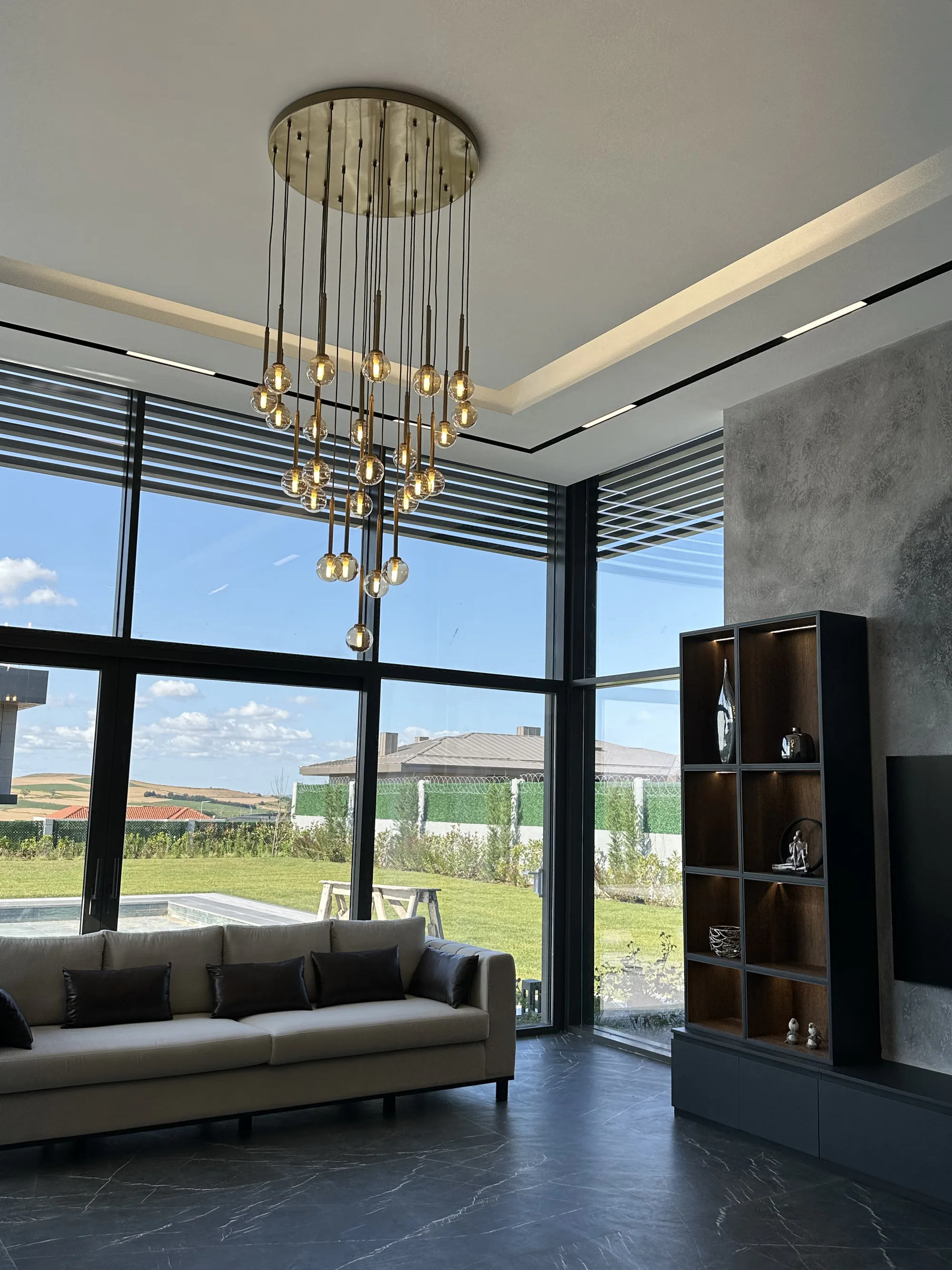 Tepekent Villa — fotoğraf 5