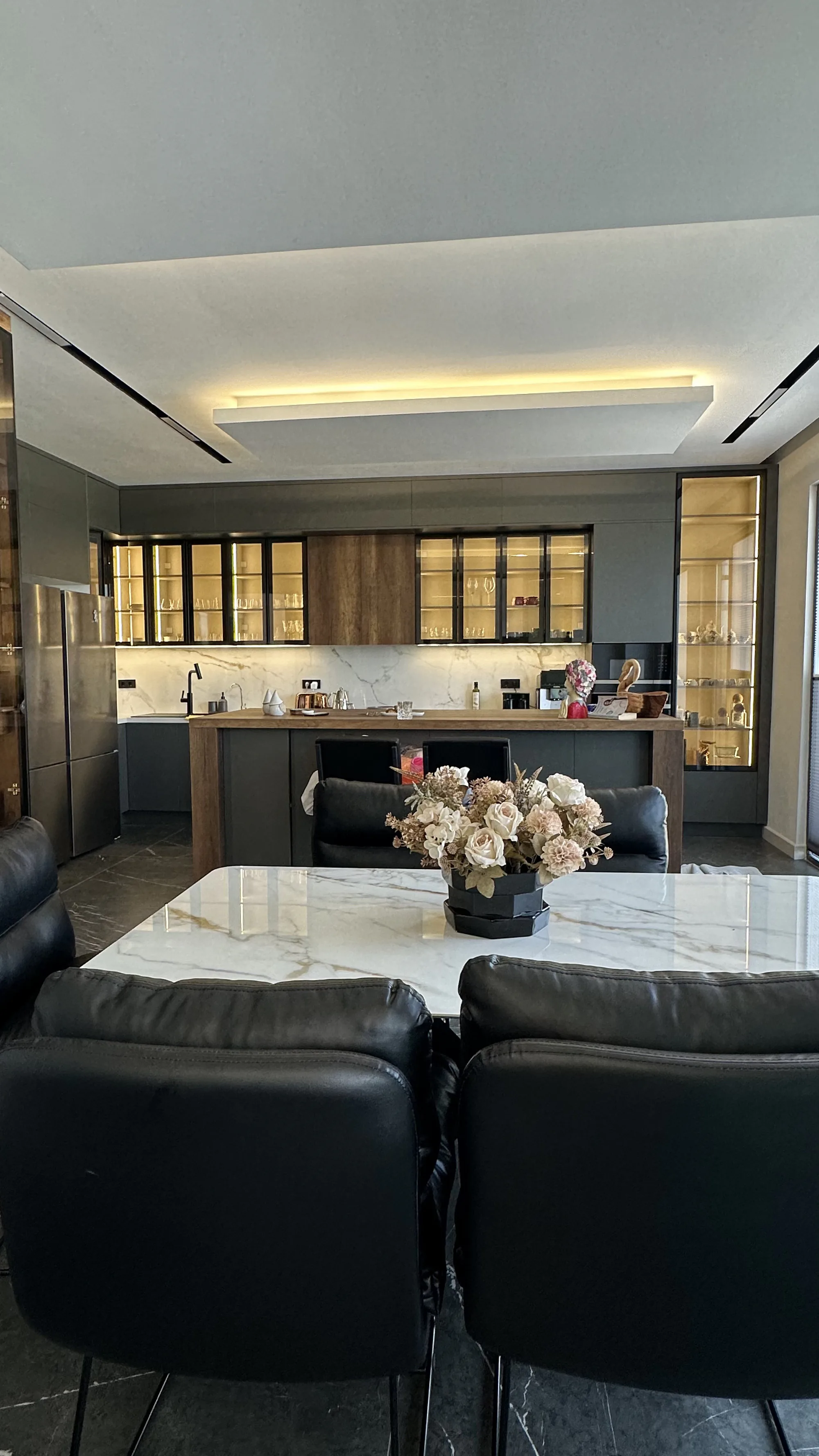 Tepekent Villa — fotoğraf 12