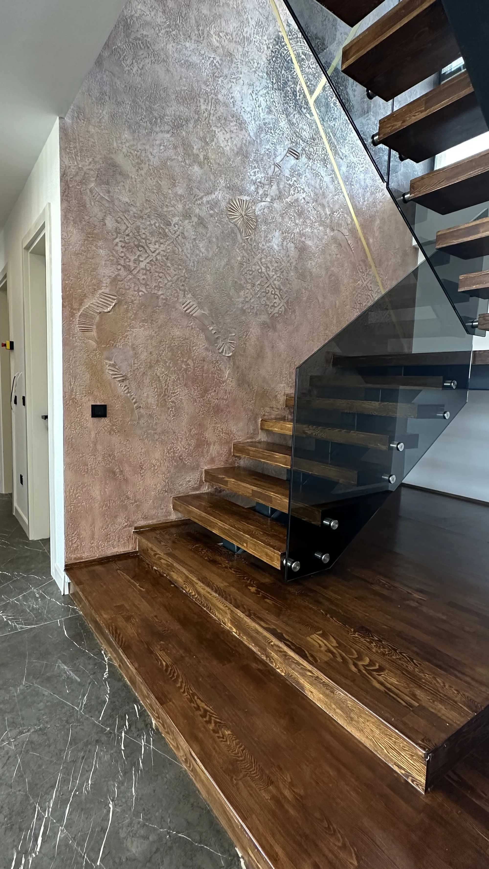 Tepekent Villa — fotoğraf 20