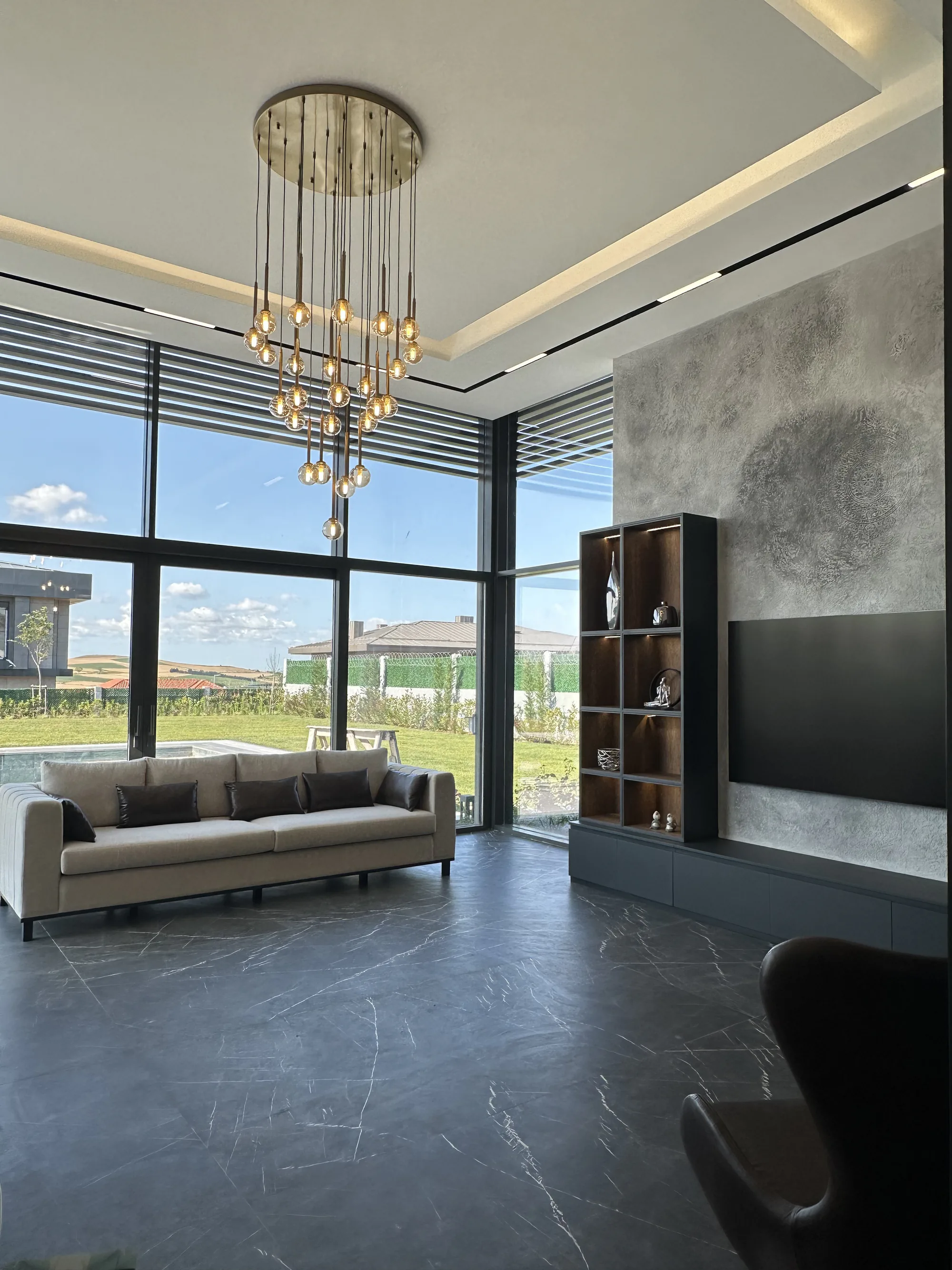 Tepekent Villa — fotoğraf 32