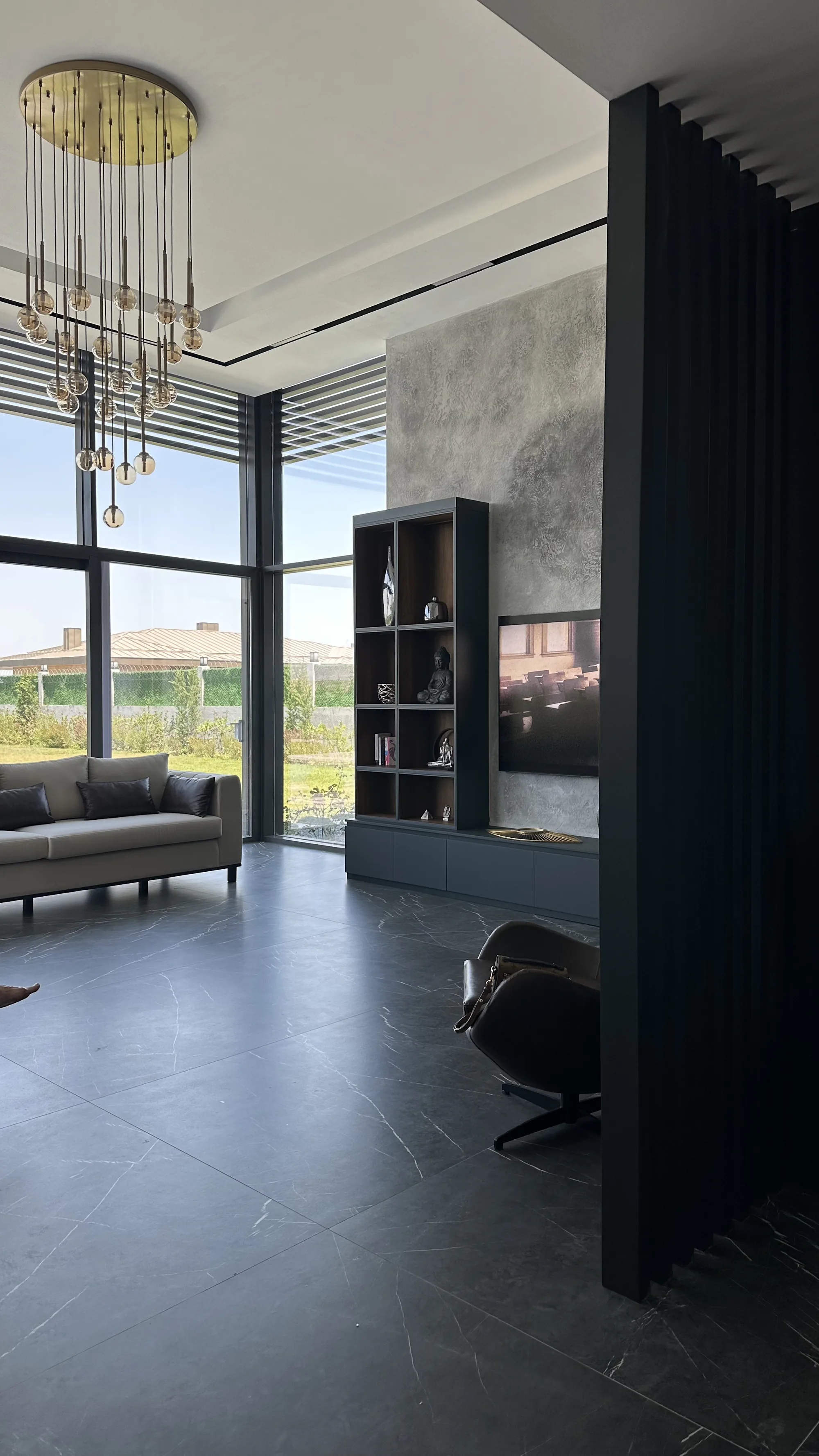 Tepekent Villa — fotoğraf 38