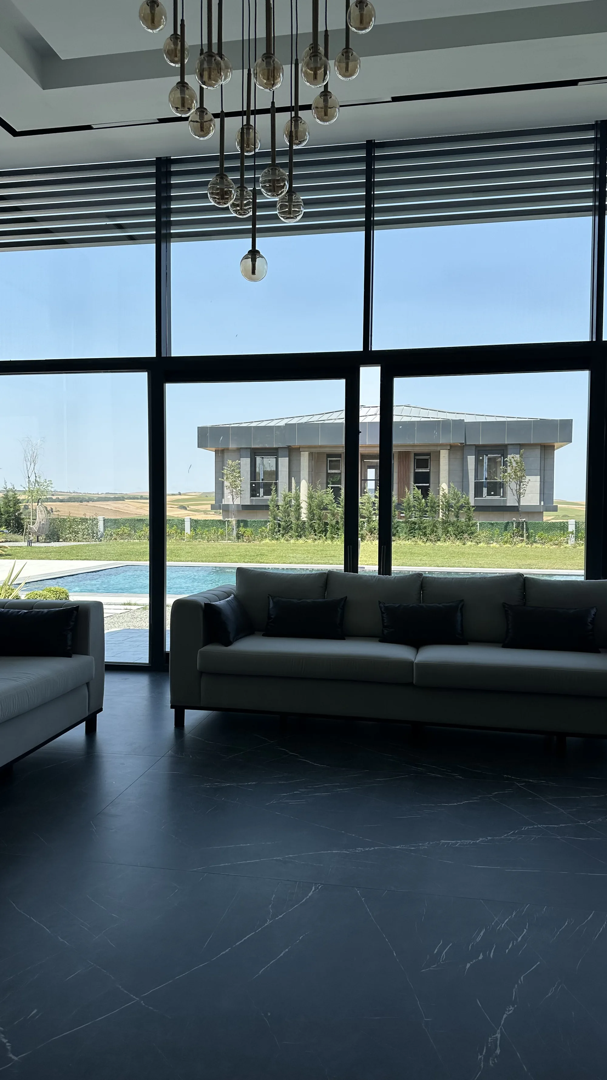 Tepekent Villa — fotoğraf 43