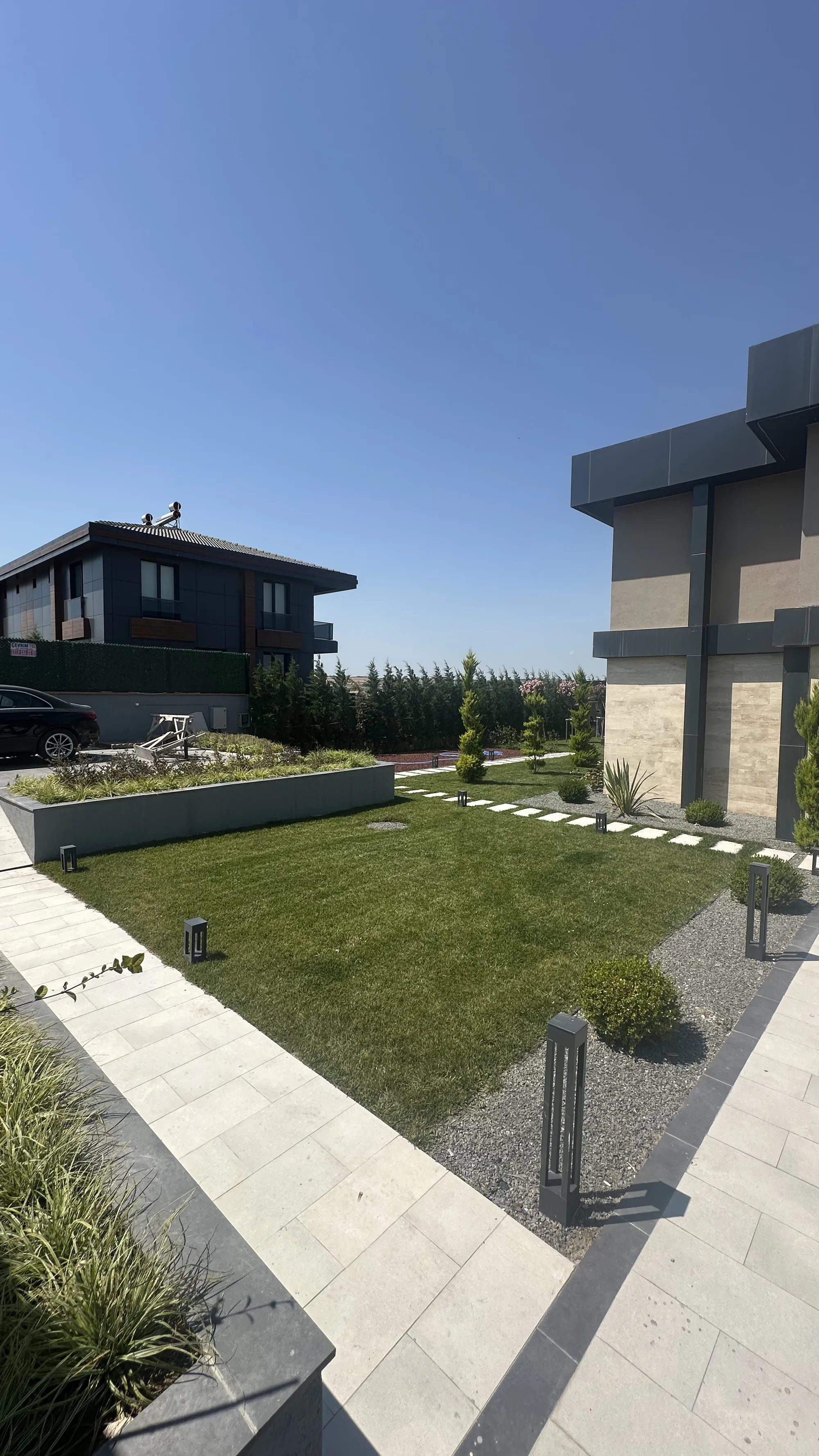 Tepekent Villa — fotoğraf 48