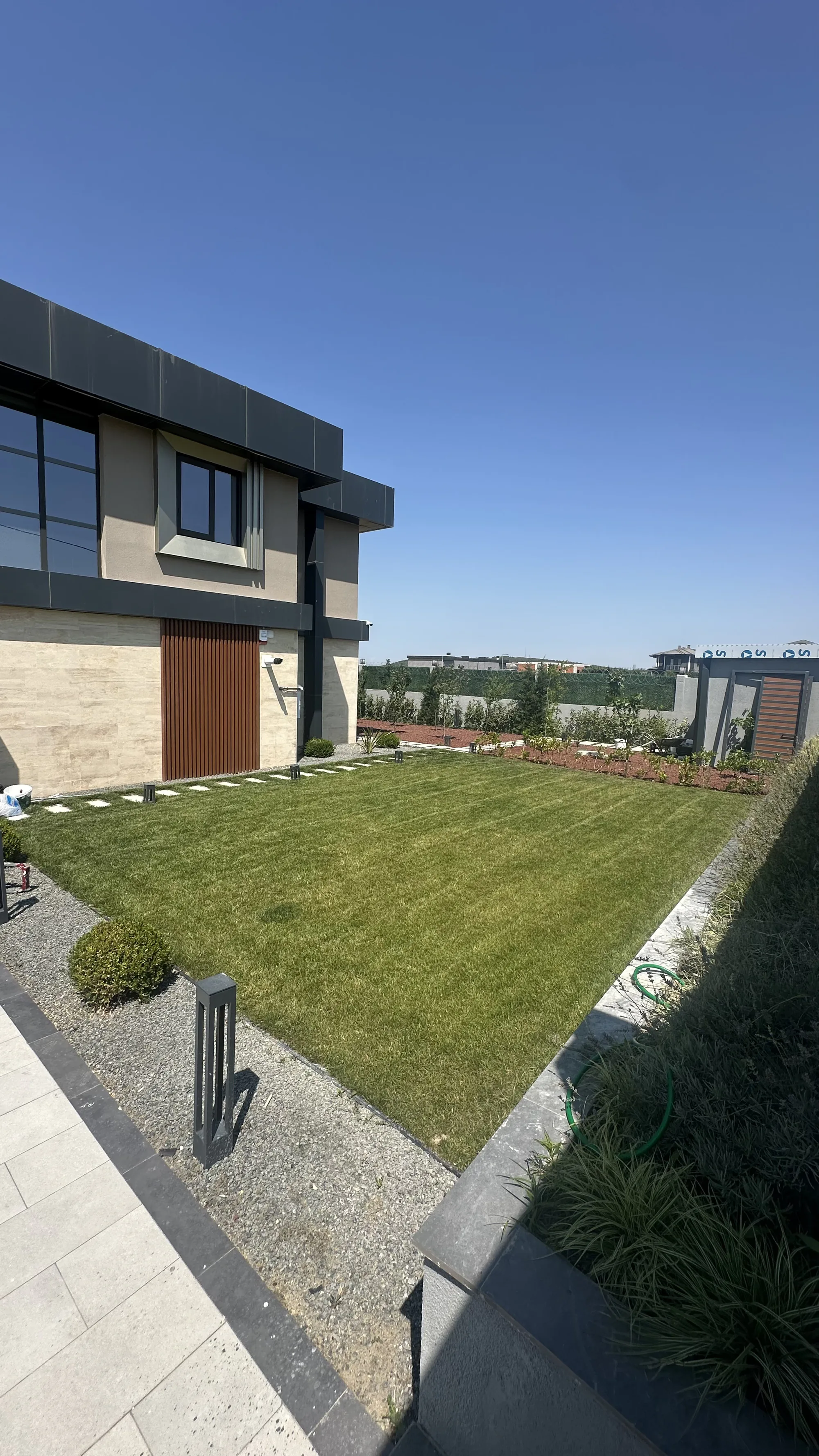 Tepekent Villa — fotoğraf 49