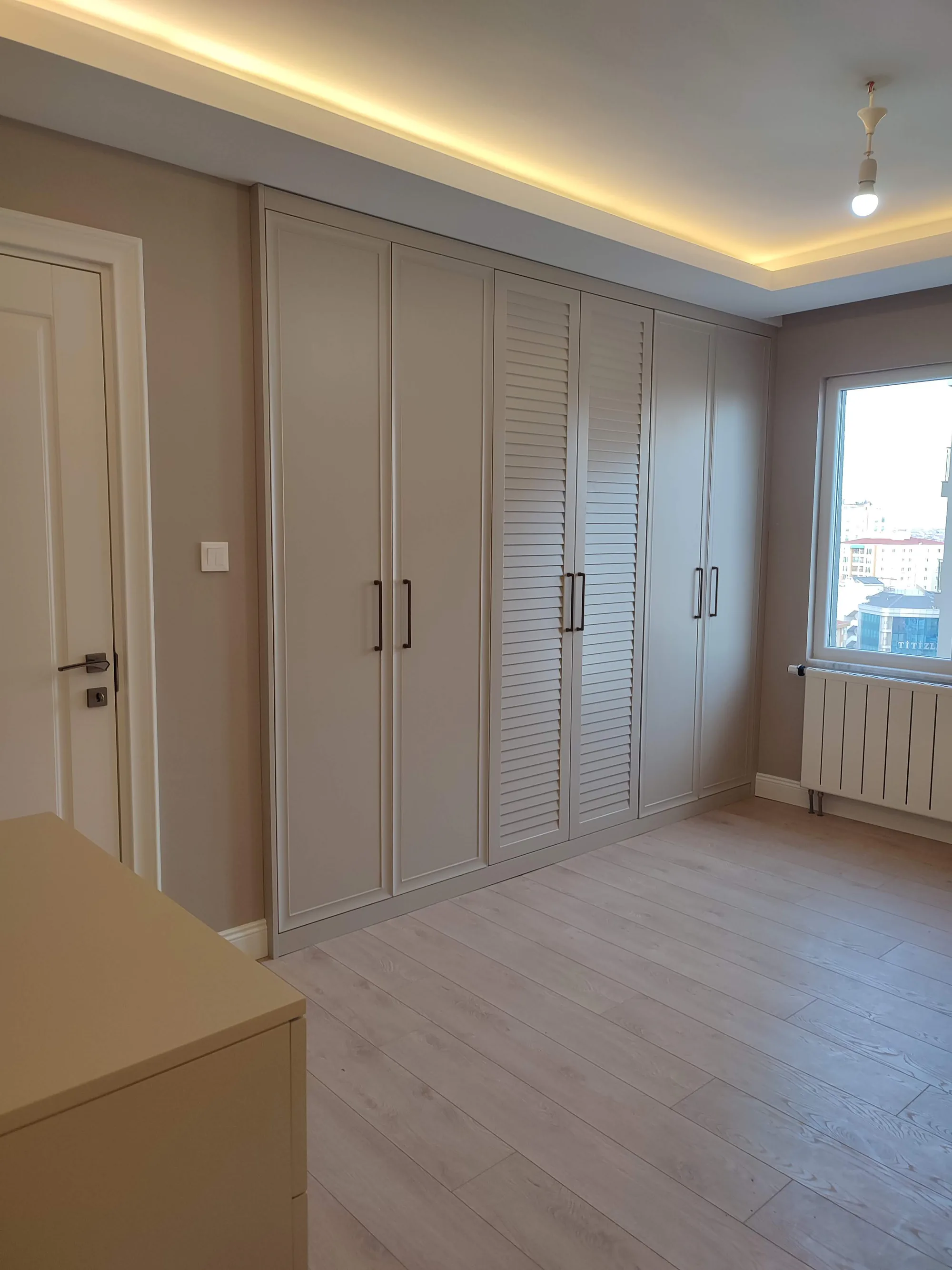 Zeytinburnu Daire — fotoğraf 2