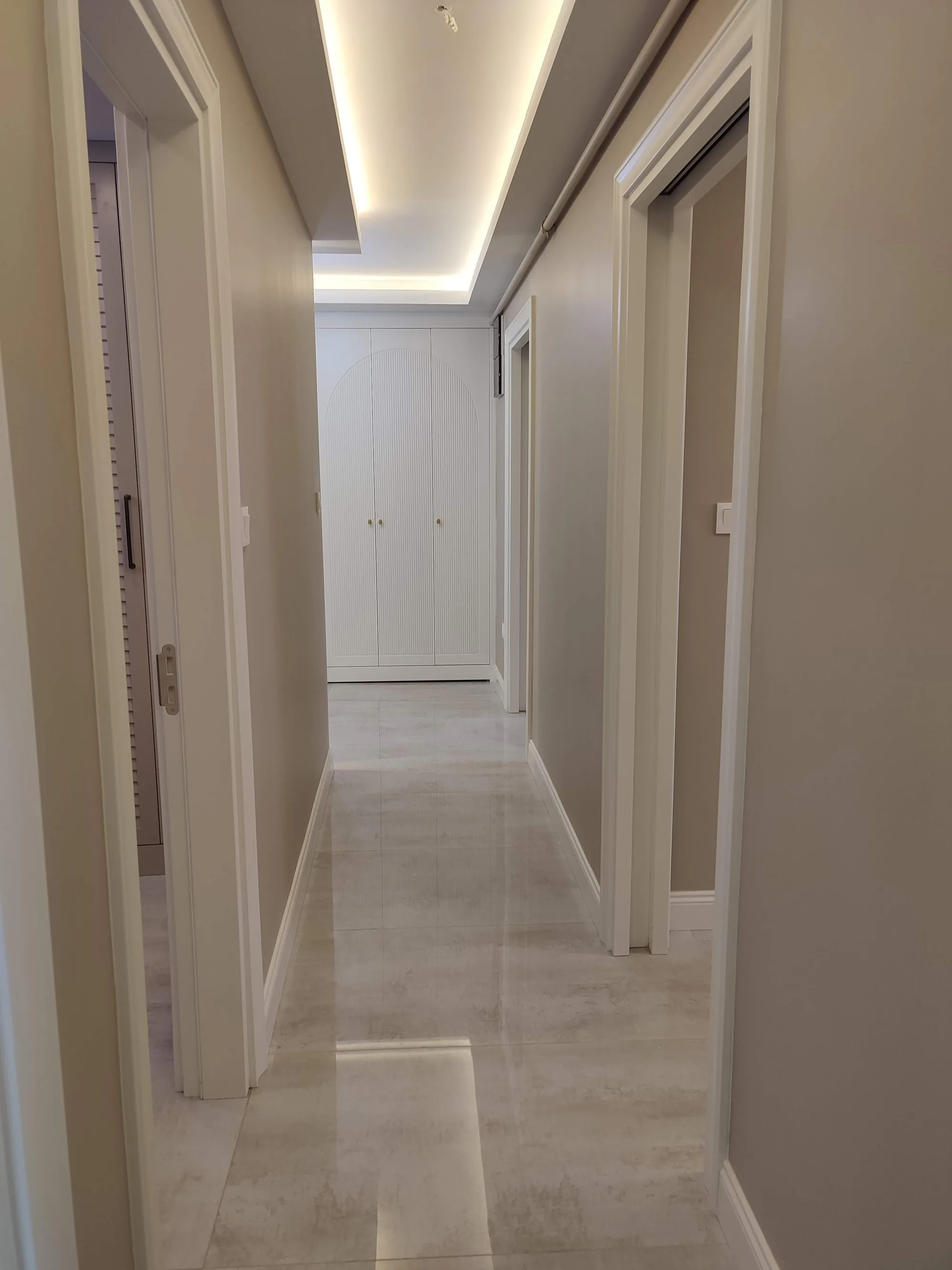 Zeytinburnu Daire — fotoğraf 17