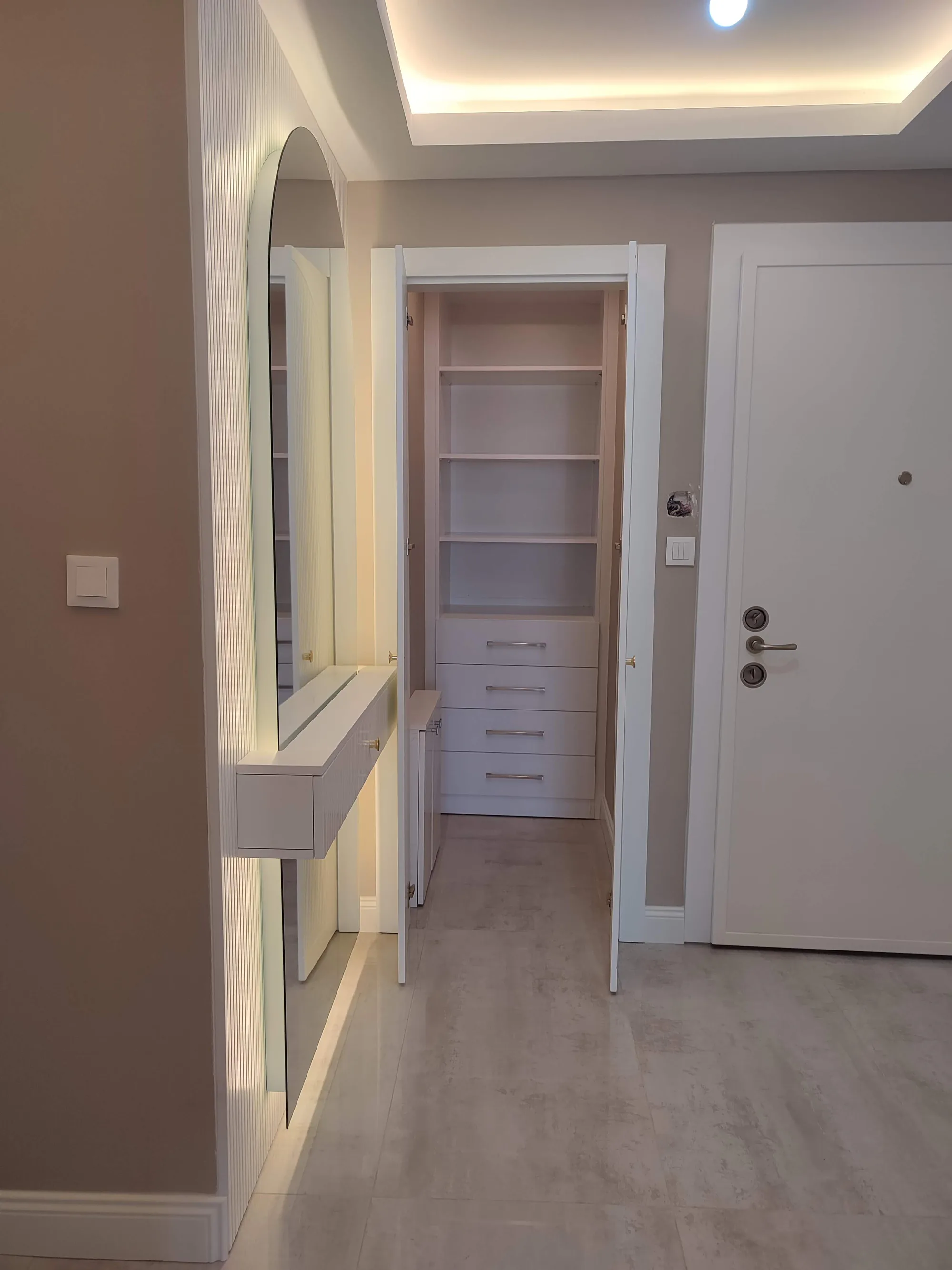 Zeytinburnu Daire — fotoğraf 18