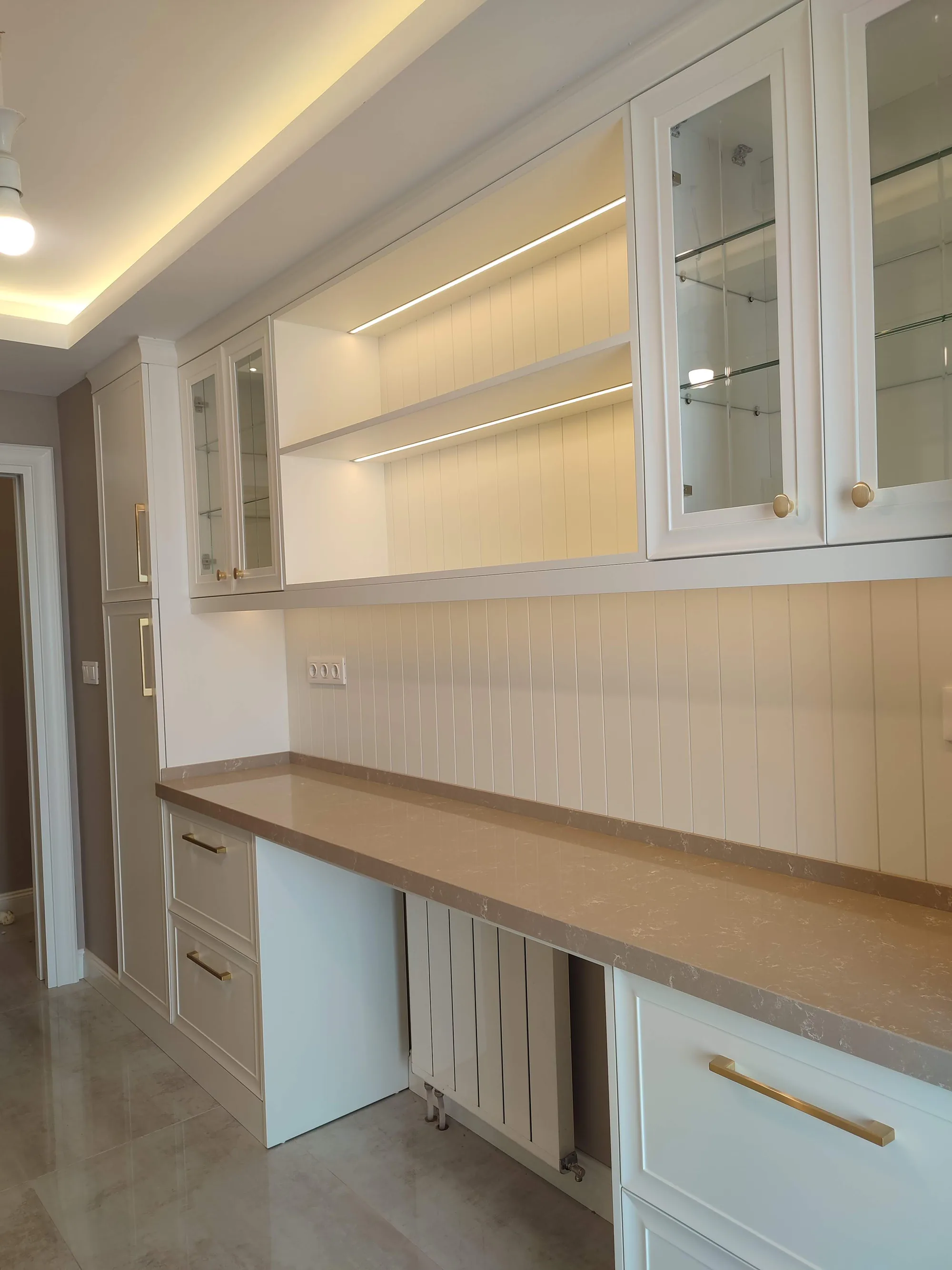 Zeytinburnu Daire — fotoğraf 21