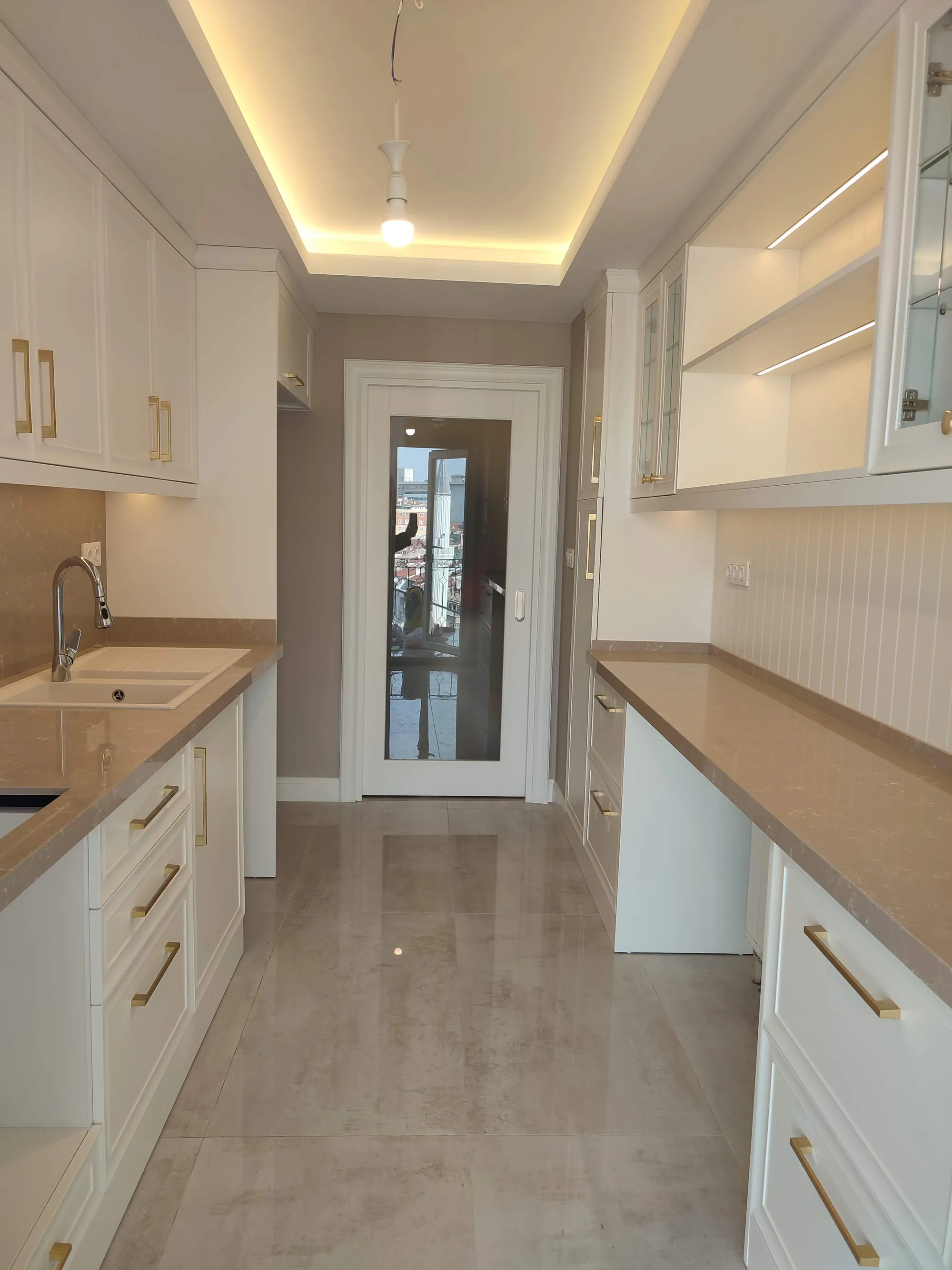 Zeytinburnu Daire — fotoğraf 22