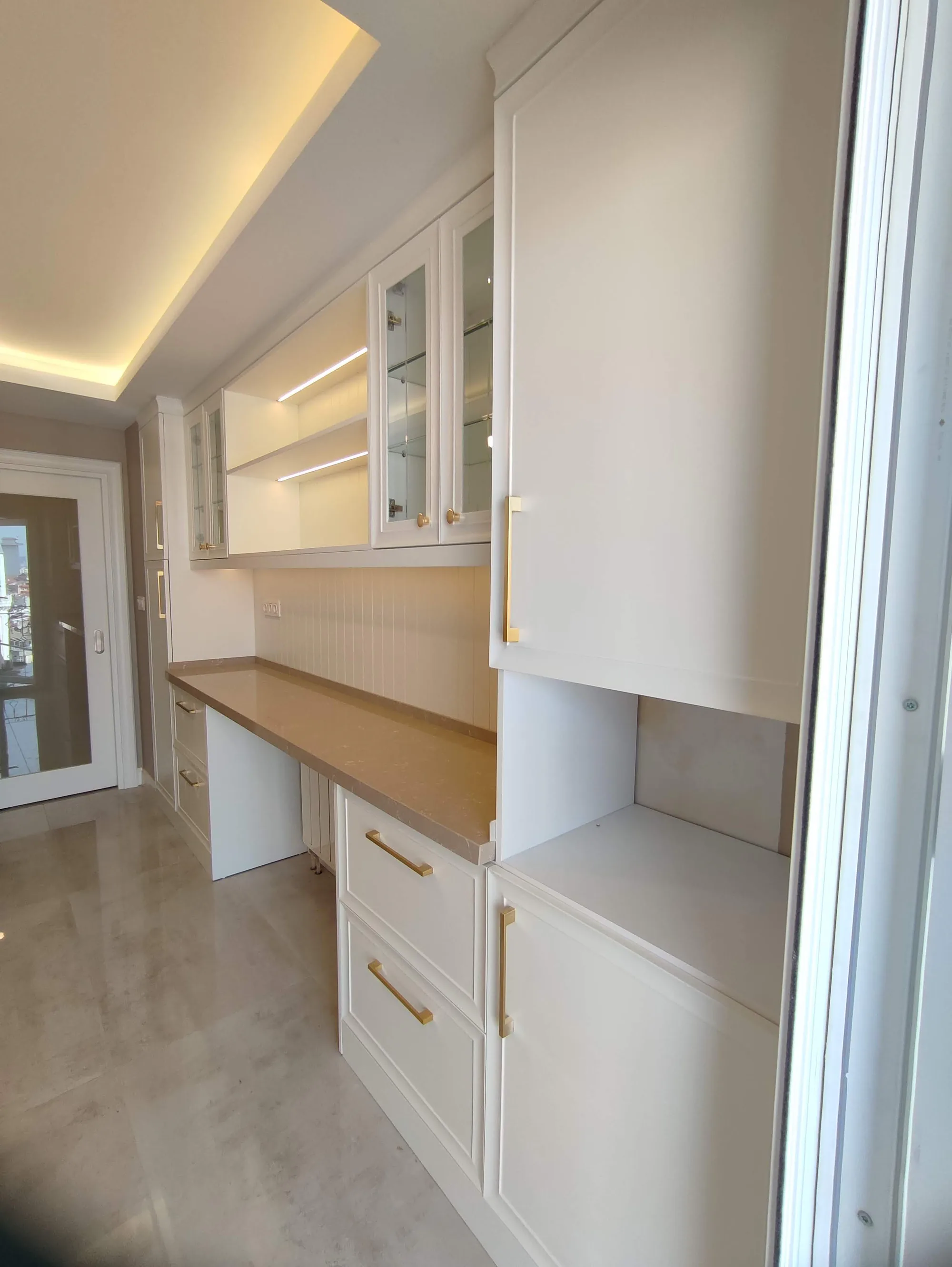 Zeytinburnu Daire — fotoğraf 24